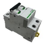 SCHNEIDER ELECTRIC iC60N D 6A A9F05206 - Image 5