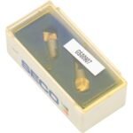 SECO MM10-10007-R04A8-E03-T60M /MM10-0,394-R1A8-E03 T60M
