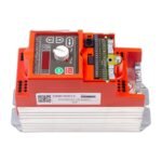 SEW MC07A005-2B1-4-00, 8269521 - Image 3