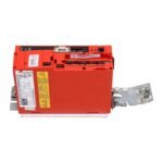SEW MC07B0005-5A3-4-00/DFP21B/FSC11B - Image 4