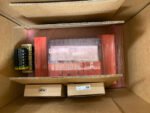 SEW MDX60A0370-503-4-00 (08227217)