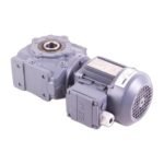 SEW SA47T DT71D4/Z - Image 2