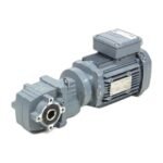 SEW WA37-DRE80M4