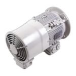 SIEMENS 1LE1001-1BB22-2FA4-Z - Image 3