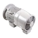 SIEMENS 1LE1001-1BB22-2FA4-Z - Image 4