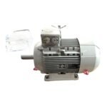 SIEMENS 1LE1003-1DB43-4AC4-Z 1AV3164B - Image 2