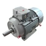 SIEMENS 1LE1003-1DB43-4AC4-Z 1AV3164B - Image 3