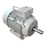 SIEMENS 1LE1003-1DB43-4AC4-Z 1AV3164B - Image 4