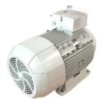 SIEMENS 1LE1003-1DB43-4AC4-Z 1AV3164B - Image 5