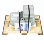 SIEMENS 1LE1501-1AB52-2AA4-Z - Image 3