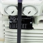 SIEMENS 1LE1501-1AB52-2AA4-Z - Image 4
