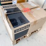 SIEMENS 2KJ3305-5FP23-2DM1-Z, FDU1708/2389440