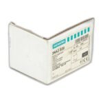SIEMENS 3NA3-830