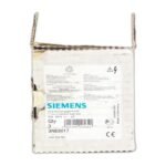 SIEMENS 3NE8017 (lot 3pcs) - Image 2