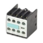 SIEMENS 3RH1911-1HA22 - Image 3