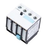 SIEMENS 3RH1921-1MA11 - Image 5