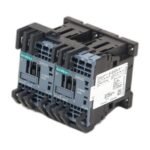 SIEMENS 3RT2015-2BB42 - Image 2