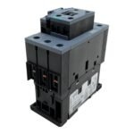 SIEMENS 3RT2038-1KB40 - Image 4