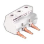 SIEMENS 3RV19155A (Lot of 3)