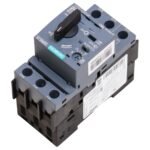 SIEMENS 3RV2011-1DA10 - Image 5