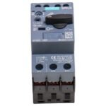 SIEMENS 3RV2021-1JA10 - Image 2