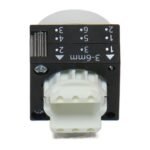 SIEMENS 3SB3204-6AA40 - Image 4