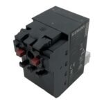 SIEMENS 3SU1400-1LK10-3AA1 - Image 4