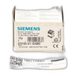 SIEMENS 3TF20 01-0AB0