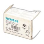 SIEMENS 3TF20 01-0AB0 - Image 3