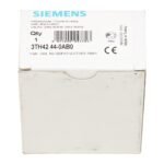 SIEMENS 3TH4244-0AB0 - Image 2