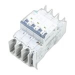 SIEMENS 5SJ4304-8HG42 + 5ST3010-0HG