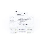 SIEMENS 5SY8202-7 + 5ST3010 - Image 3