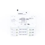 SIEMENS 5SY8325-7 + 5ST3010 - Image 3