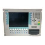 SIEMENS 6AV3647-2M00-5GF2 + 6AV3673-1CA01 - Image 2