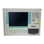 SIEMENS 6AV3647-2MM00-5CF0 + 6AV3673-1CA01 - Image 2