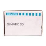 SIEMENS 6ES5-100-8MA02 - Image 3