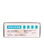 SIEMENS 6ES5-431-8MA11 - Image 3