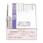 SIEMENS 6ES5-700-8MA11 - Image 3