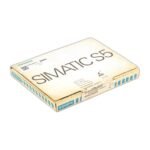 SIEMENS 6ES5355-3UA11