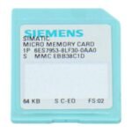 SIEMENS 6ES7953-8LF30-0AA0 - Image 2