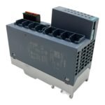 SIEMENS 6GK5208-0BA00-2AC2 - Image 5