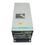 SIEMENS 6RA2481-6DV62-0 - Image 4