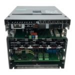 SIEMENS 6RA8031-6DV62-0AA0-Z G00+G10 - Image 2