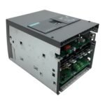 SIEMENS 6RA8031-6DV62-0AA0-Z G00+G10 - Image 3