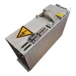 SIEMENS 6SN1123-1AA00-0EA2 + 6SN1118-0NH01-0AA1 - Image 4