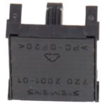 SIEMENS 720 2001-01 - Image 4