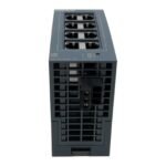 SIEMENS SCALANCE XB008 6GK5008-0BA00-1AB2 - Image 2