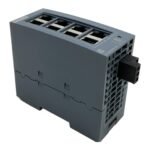 SIEMENS SCALANCE XB008 6GK5008-0BA00-1AB2 - Image 3