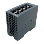 SIEMENS SCALANCE XB008 6GK5008-0BA00-1AB2 - Image 4