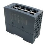 SIEMENS SCALANCE XB008 6GK5008-0BA00-1AB2 - Image 5